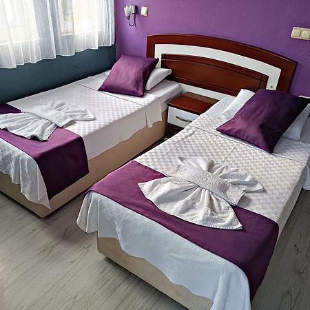 Sehzade Apart Otel Фетхие Экстерьер фото