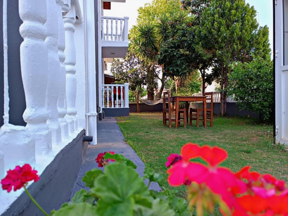Sehzade Apart Otel Фетхие Экстерьер фото