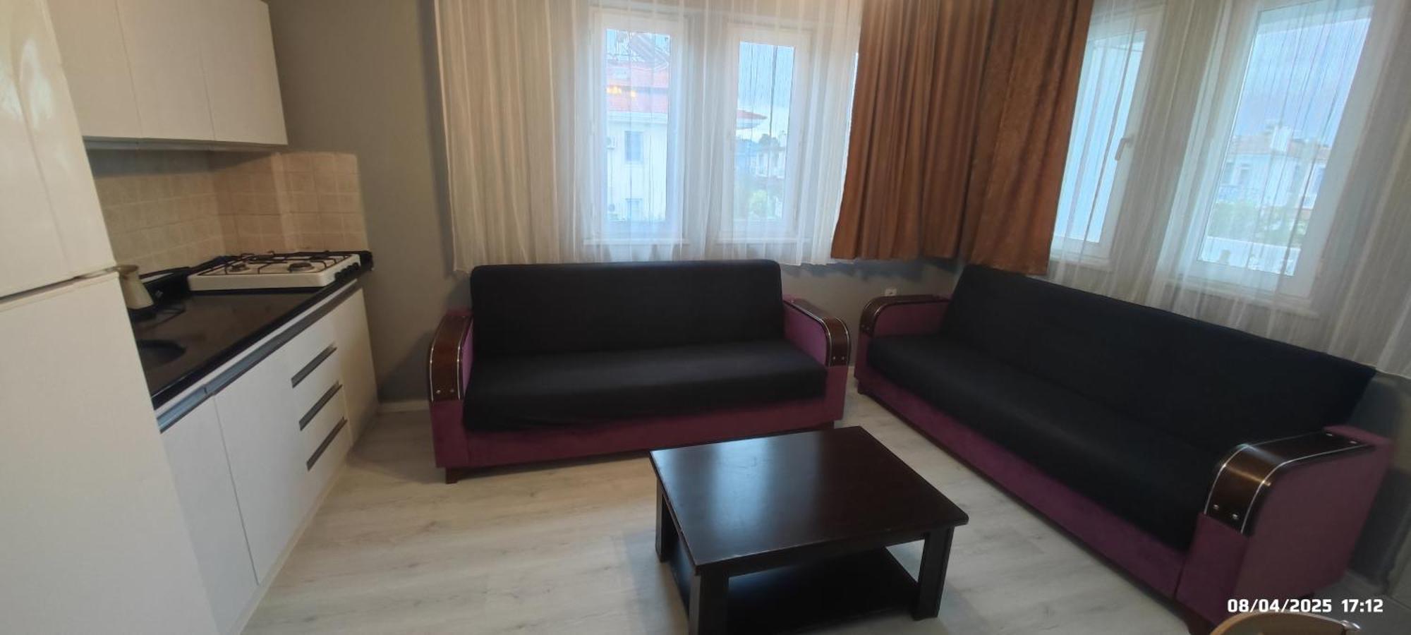 Sehzade Apart Otel Фетхие Экстерьер фото