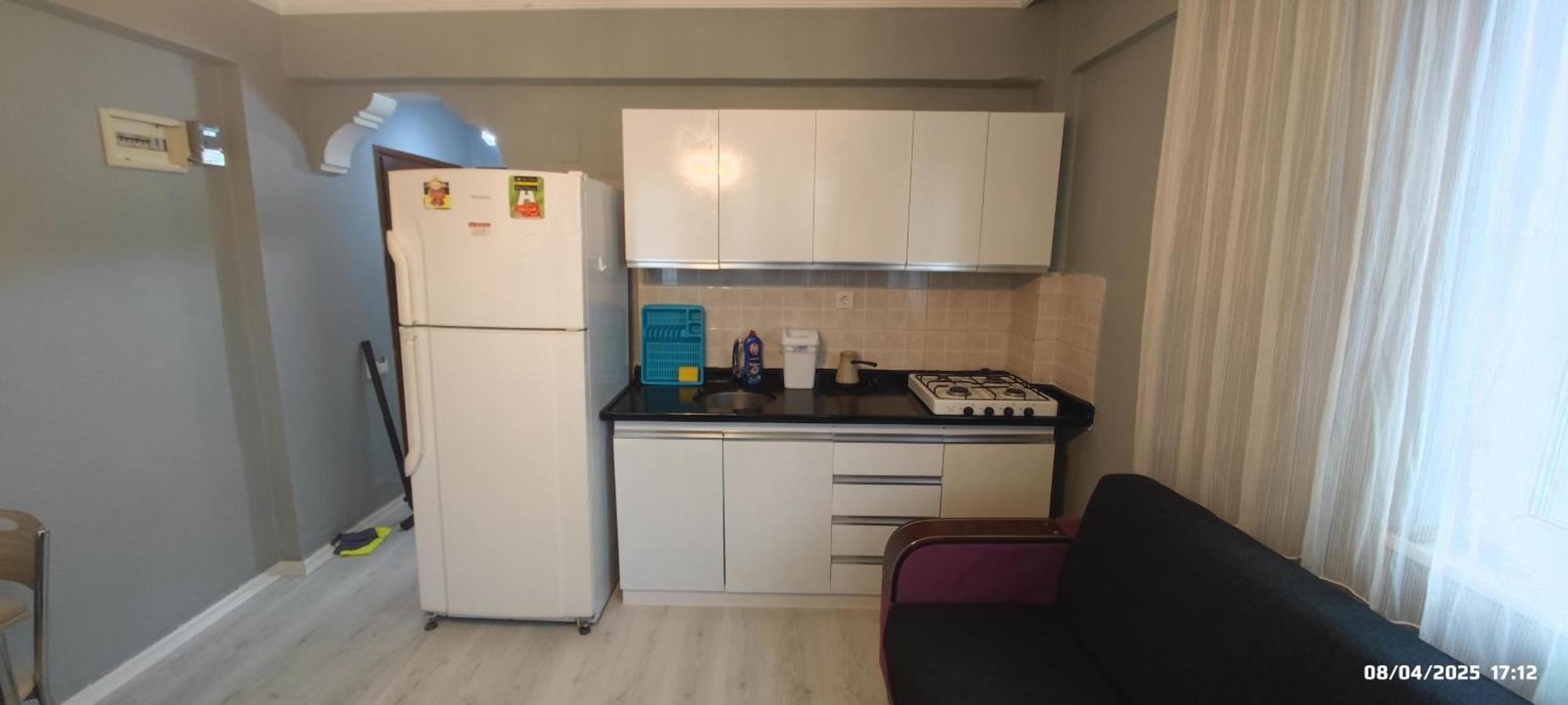 Sehzade Apart Otel Фетхие Экстерьер фото