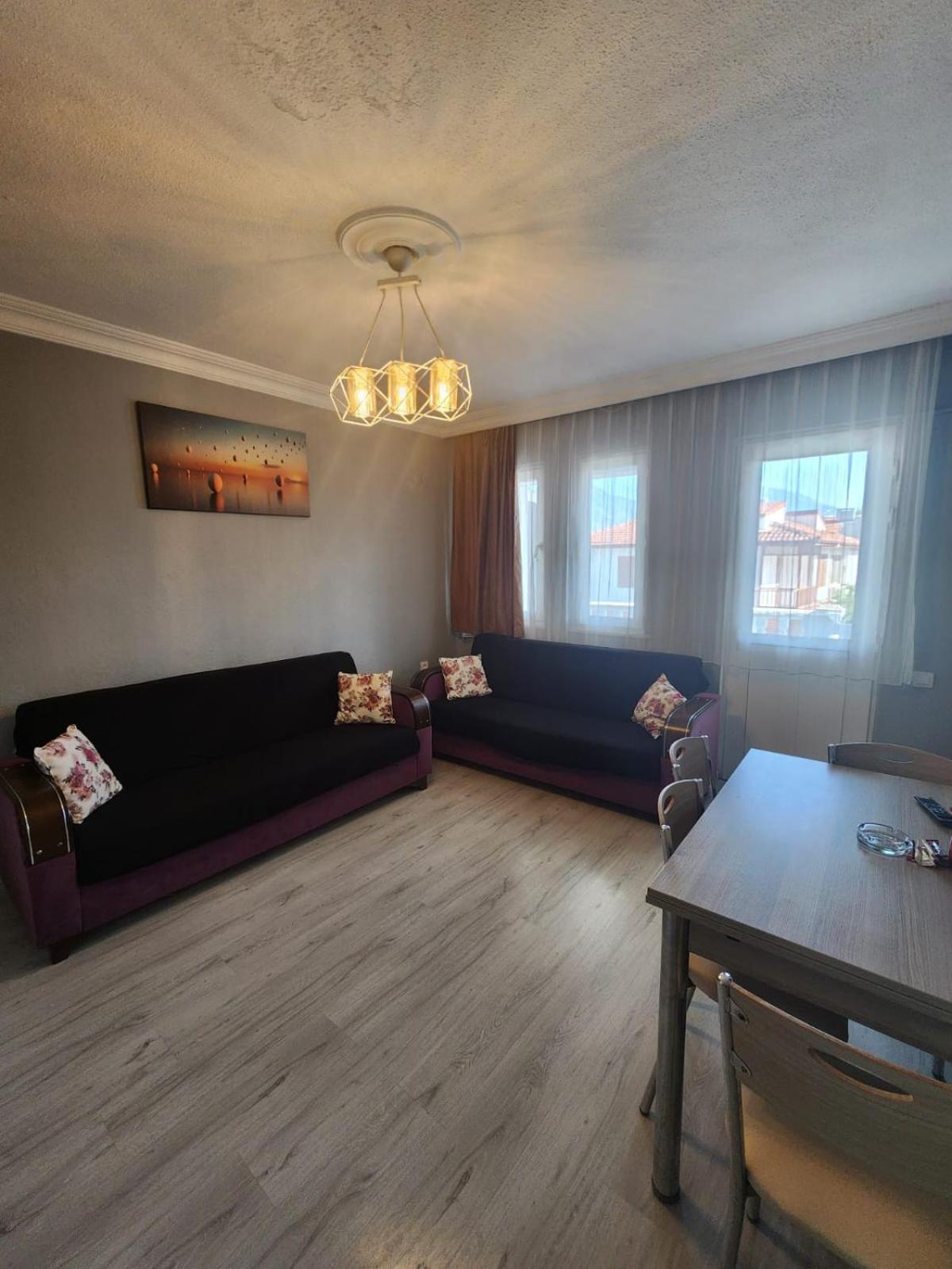 Sehzade Apart Otel Фетхие Экстерьер фото